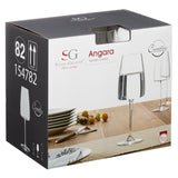 Set pahare apa cri angara 51 cl - Secret de Gourmet