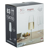 Tacam, flaut cri angara 34 cl - Secret de Gourmet