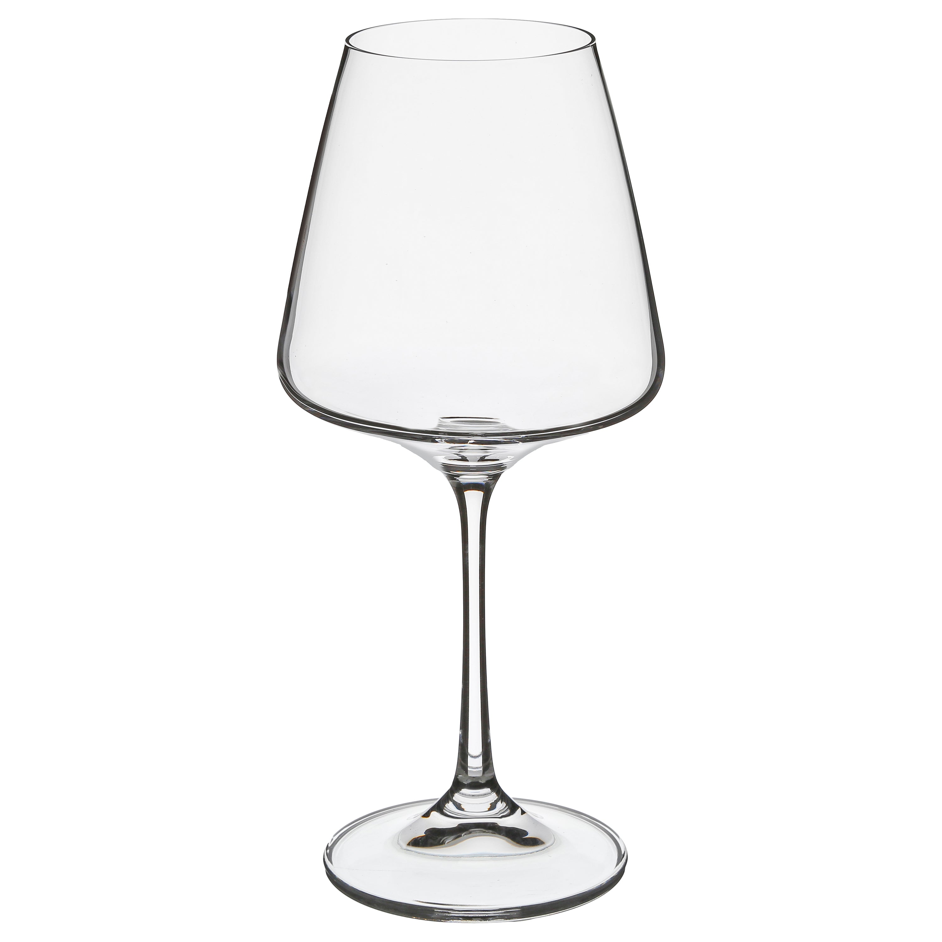 Set pahare vin cri selenga 36 cl - Secret de Gourmet
