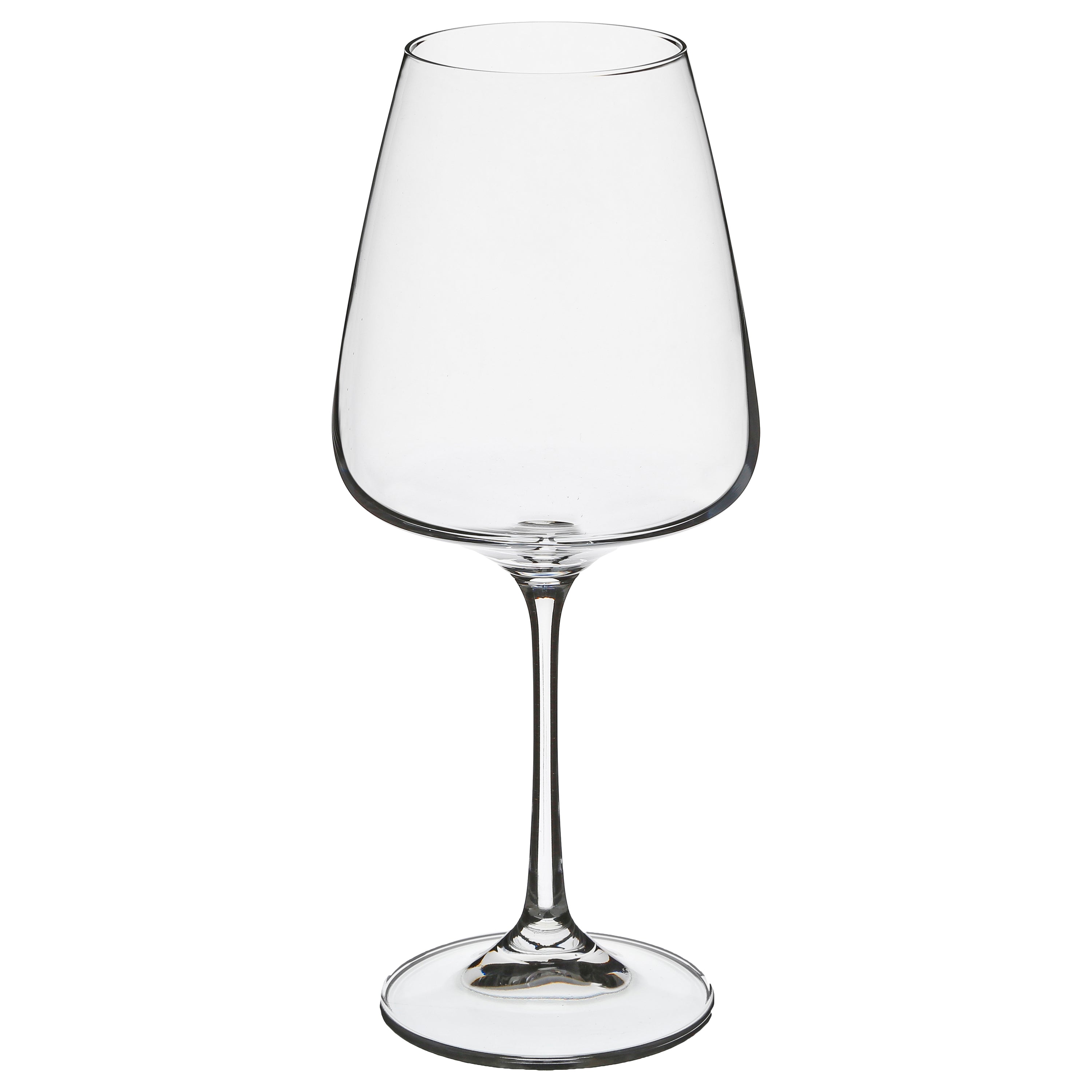 Set pahare apa cri selenga 45 cl - Secret de Gourmet