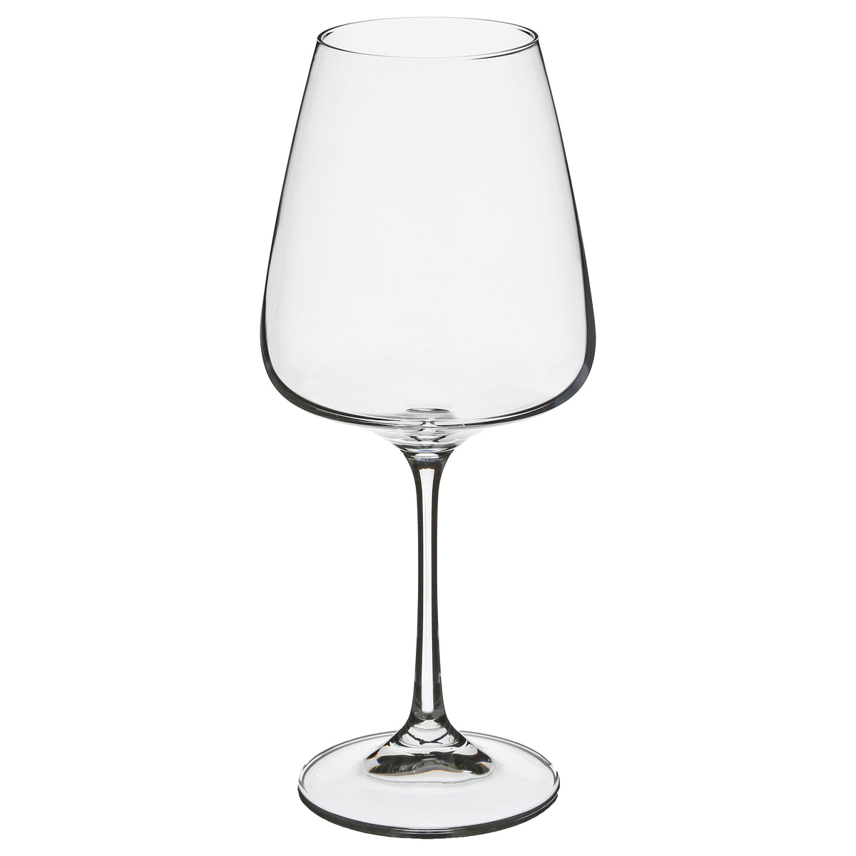 Set pahare apa cri selenga 45 cl - Secret de Gourmet