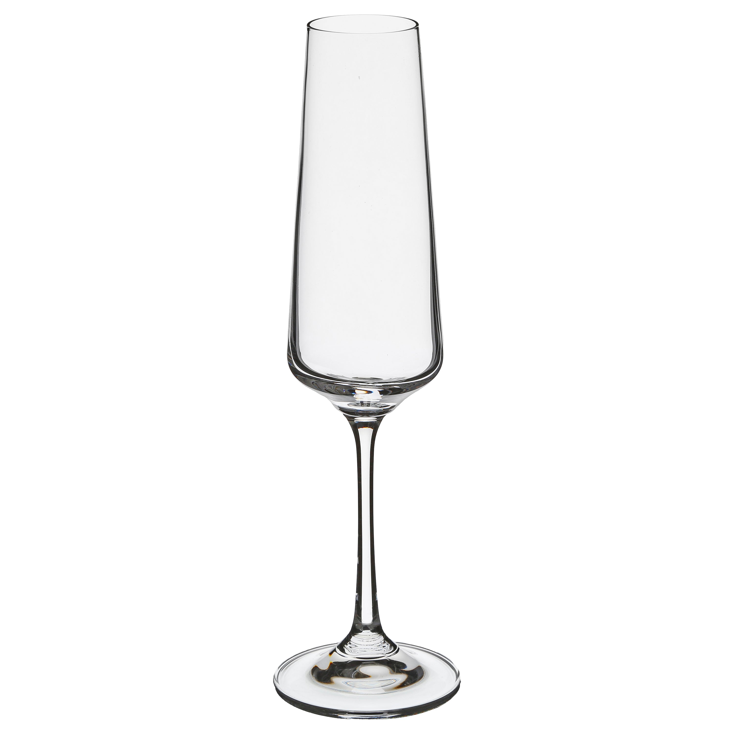 Tacam, flaut sticla cri selenga 16 cl - Secret de Gourmet