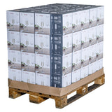 Tacam, flaut sticla cri selenga 16 cl - Secret de Gourmet