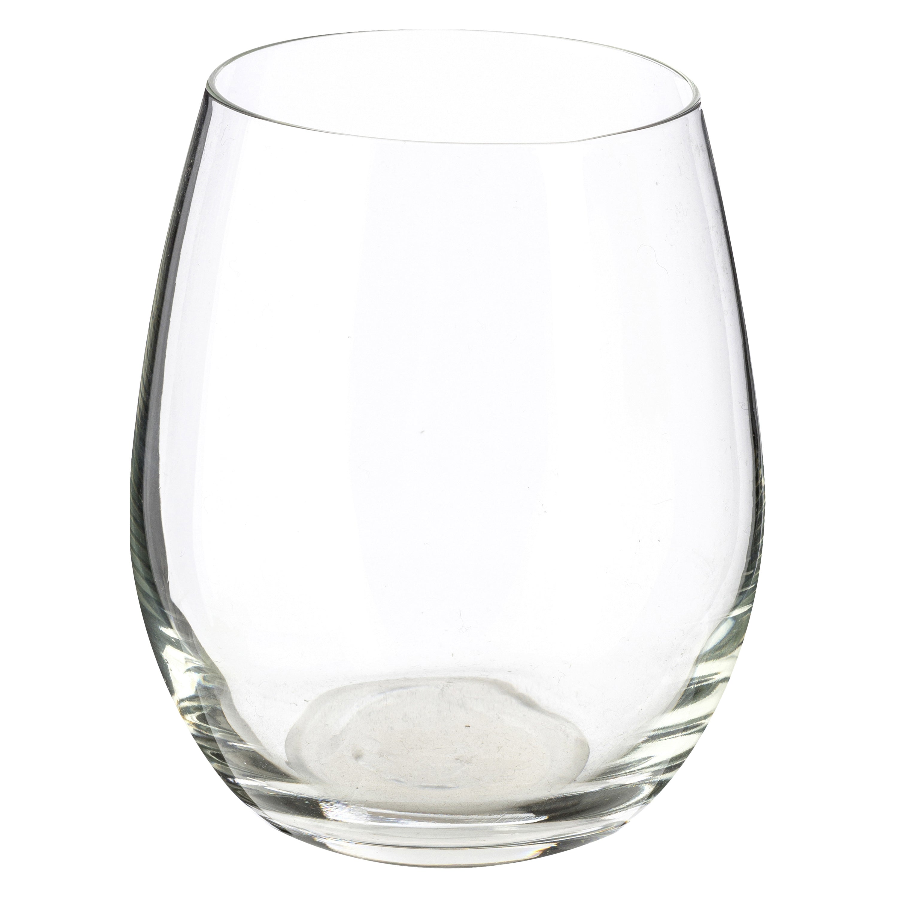Set pahare jos orpea 36 cl - Secret de Gourmet