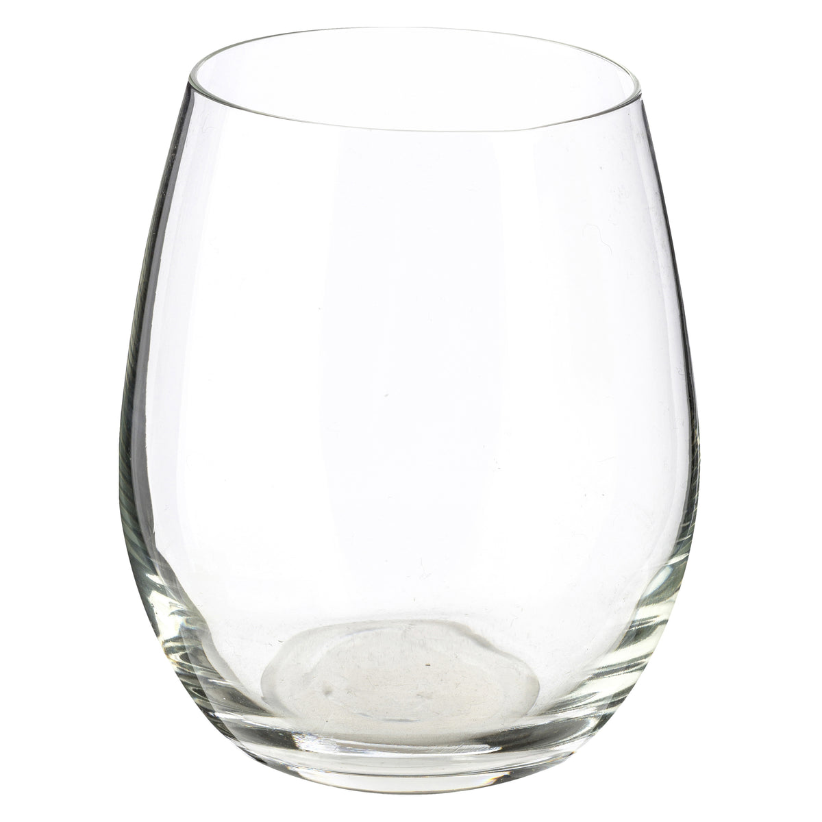 Set pahare jos orpea 36 cl - Secret de Gourmet