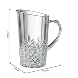 Tacam, carafa timeless 1,4 l - Mdd