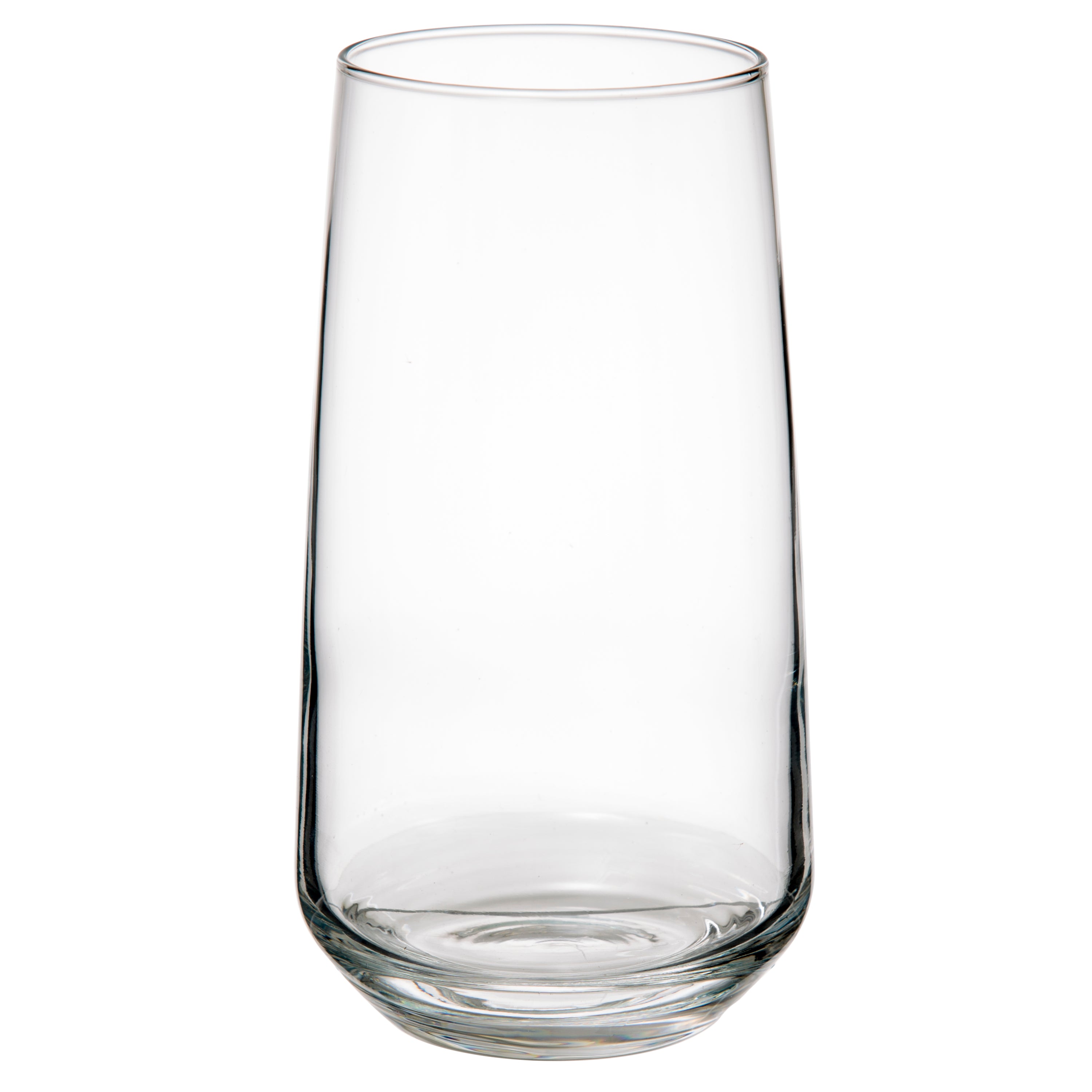 Set pahare inalt elaya 48 cl - Secret de Gourmet