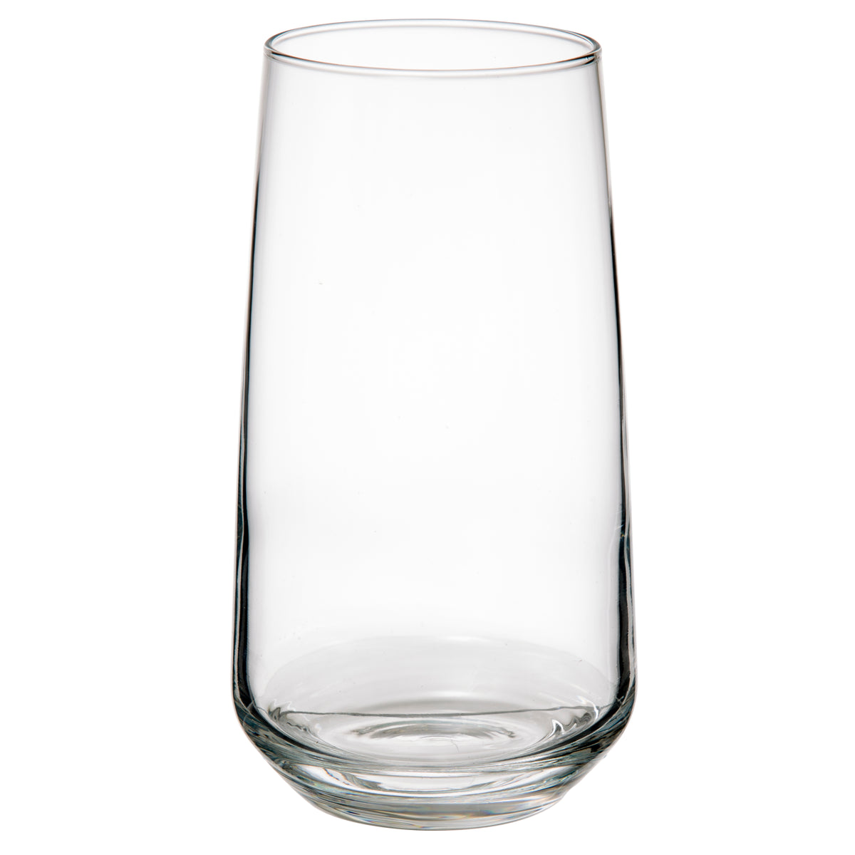 Set pahare inalt elaya 48 cl - Secret de Gourmet