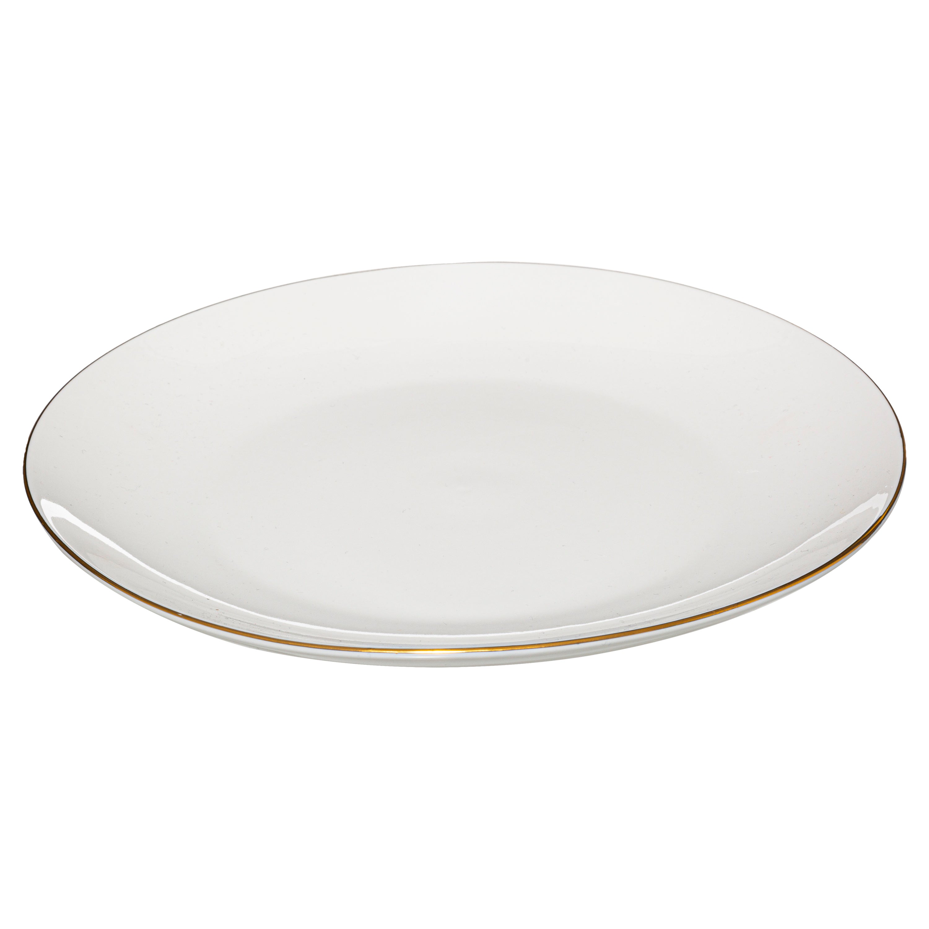 Set farfurii cina petit salon D27 cm - Secret de Gourmet