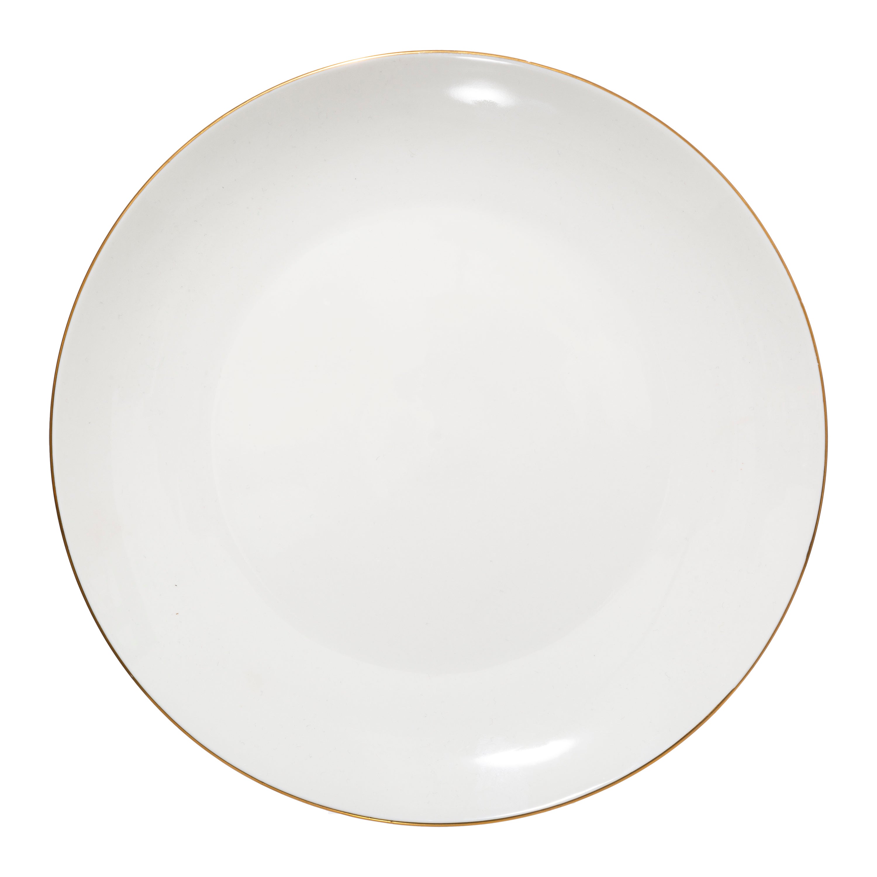 Set farfurii cina petit salon D27 cm - Secret de Gourmet