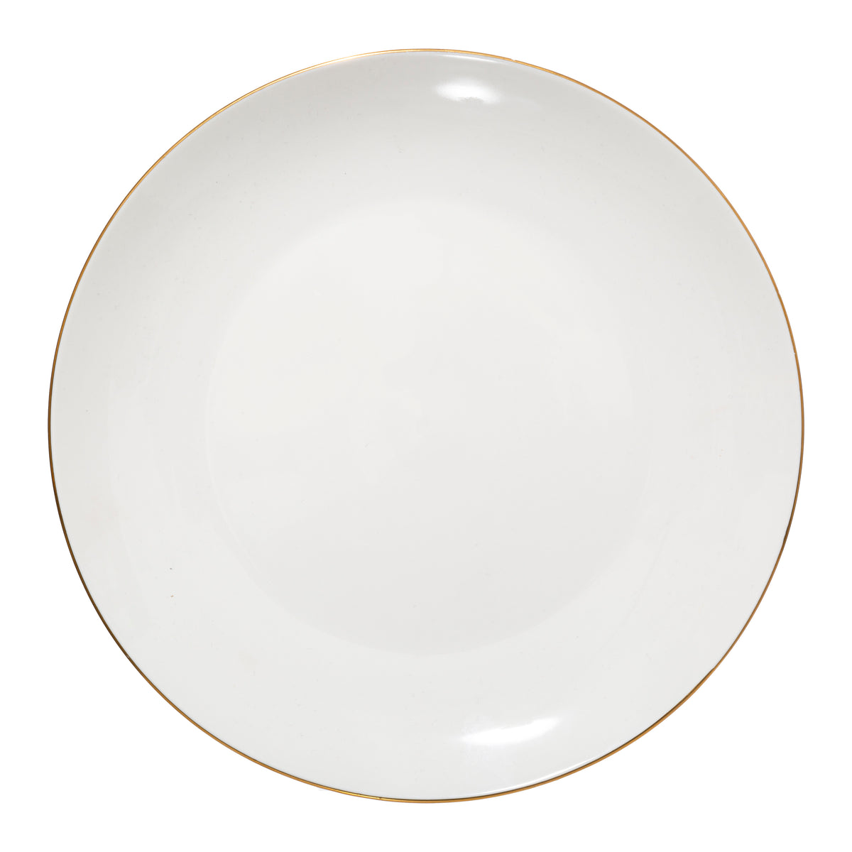 Set farfurii cina petit salon D27 cm - Secret de Gourmet