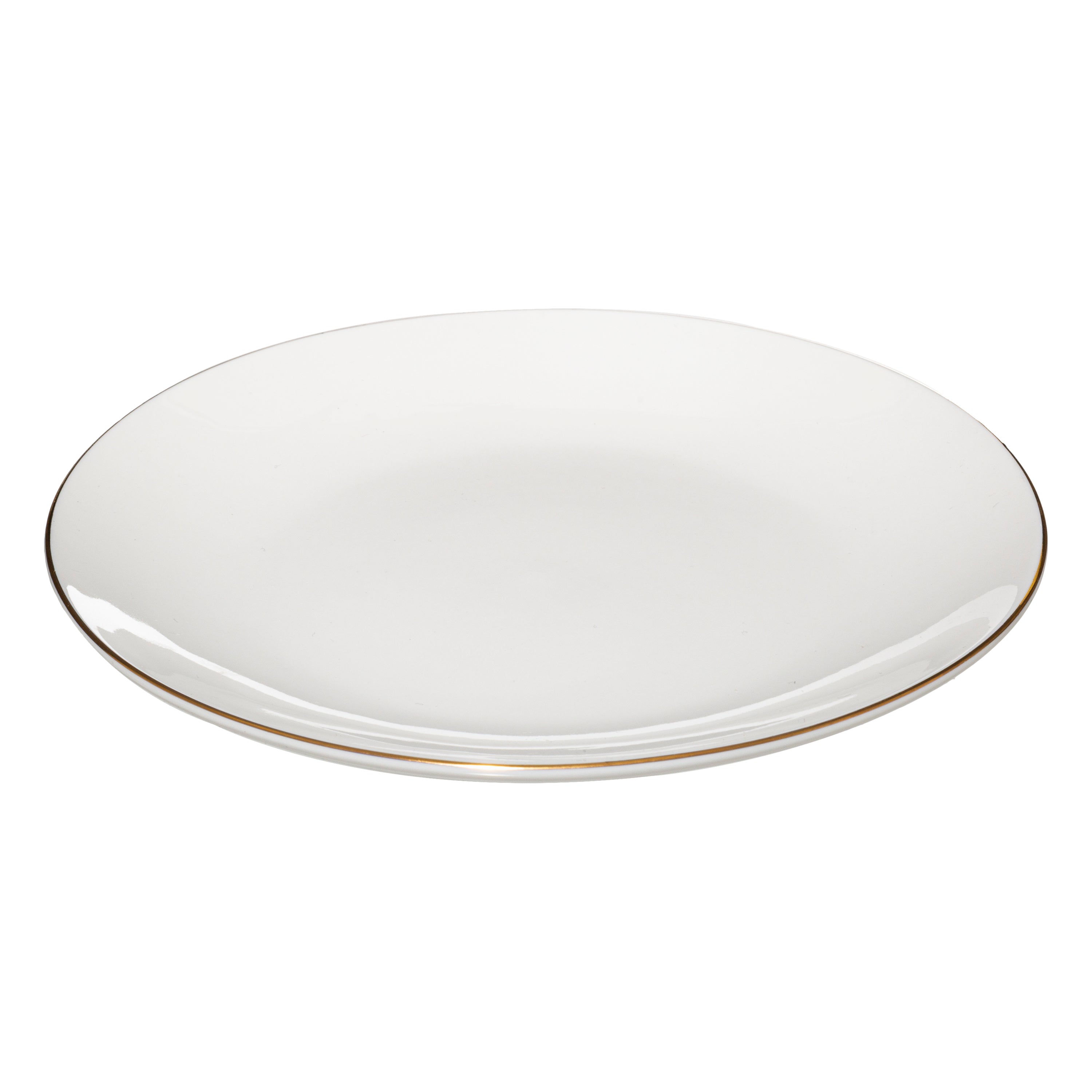Set farfurii desert petit salon D19 cm - Secret de Gourmet