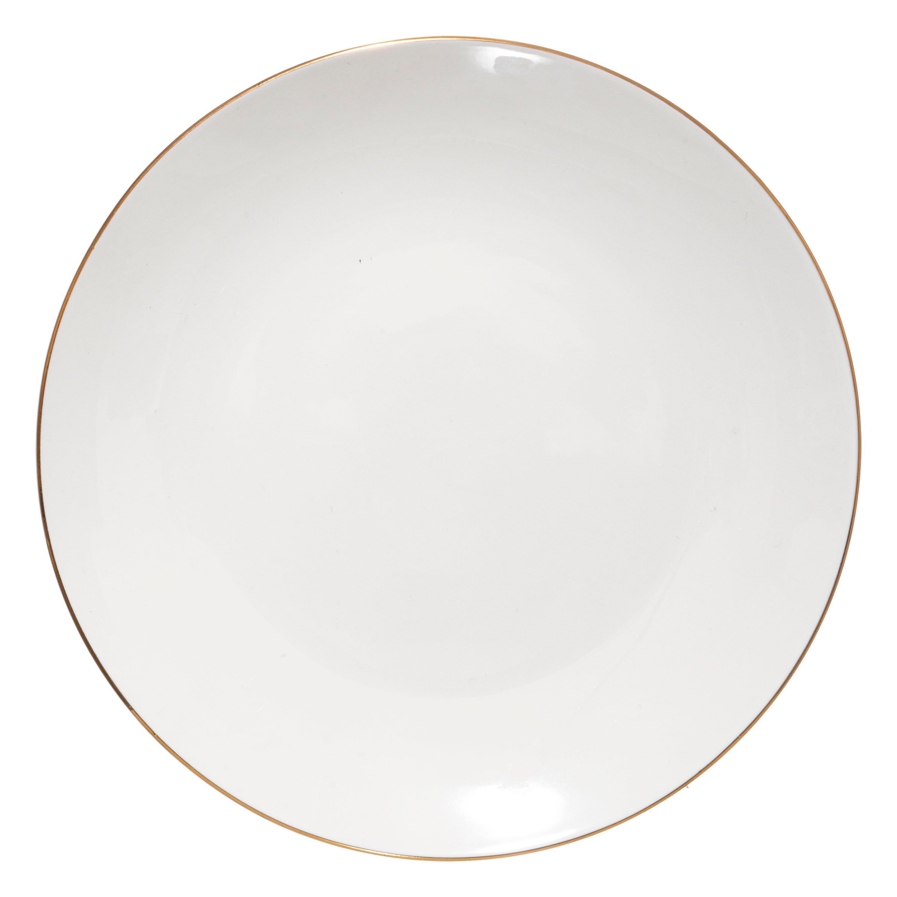 Set farfurii desert petit salon D19 cm - Secret de Gourmet