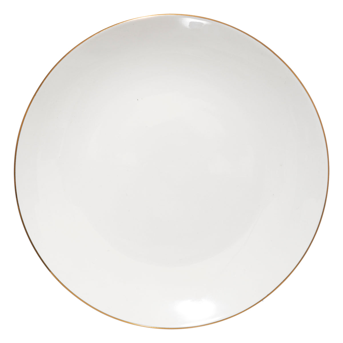 Set farfurii desert petit salon D19 cm - Secret de Gourmet