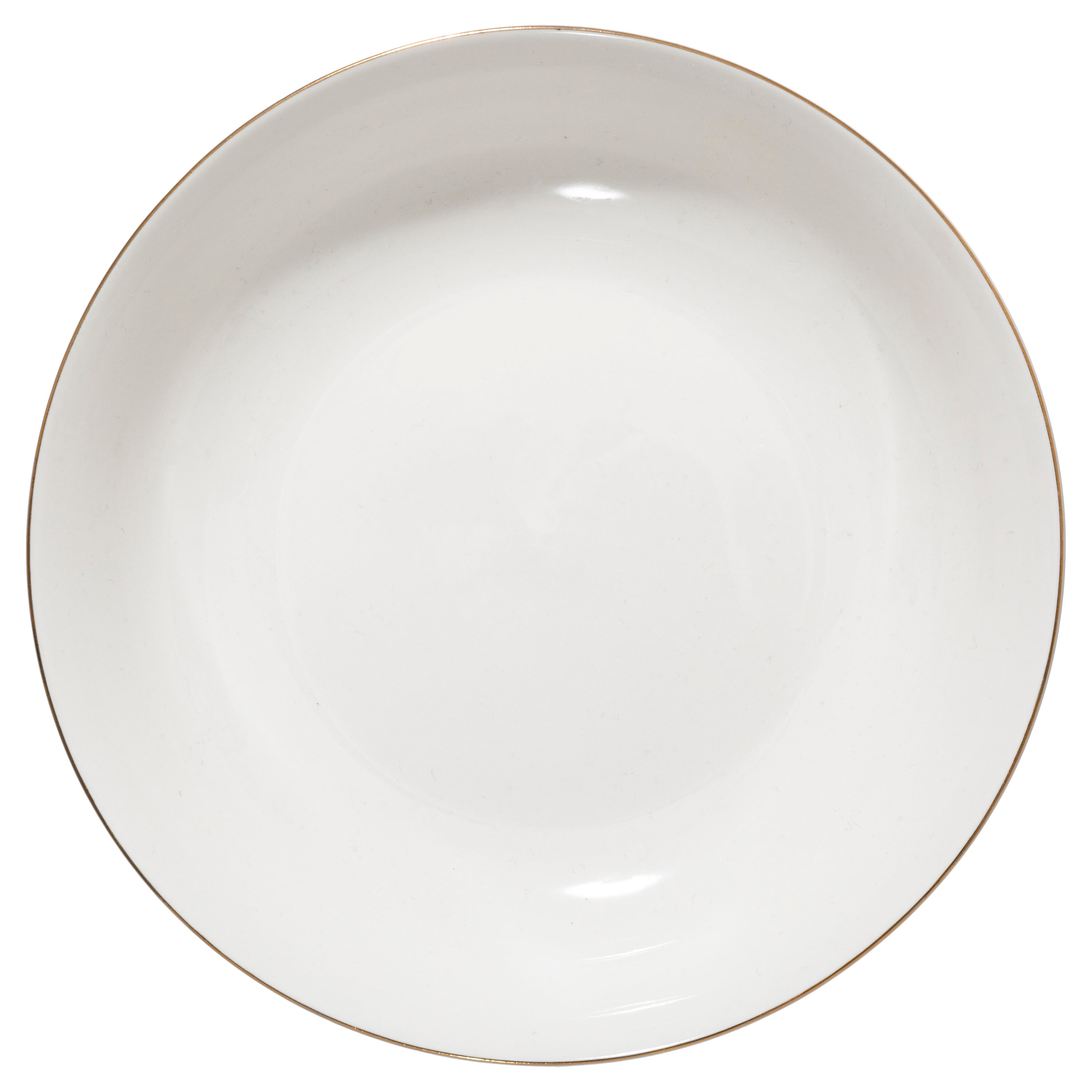 Set farfurii supa petit salon D20 cm - Secret de Gourmet