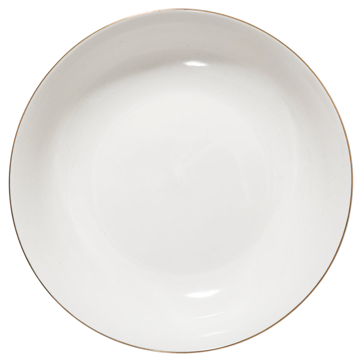 Set farfurii supa petit salon D20 cm - Secret de Gourmet