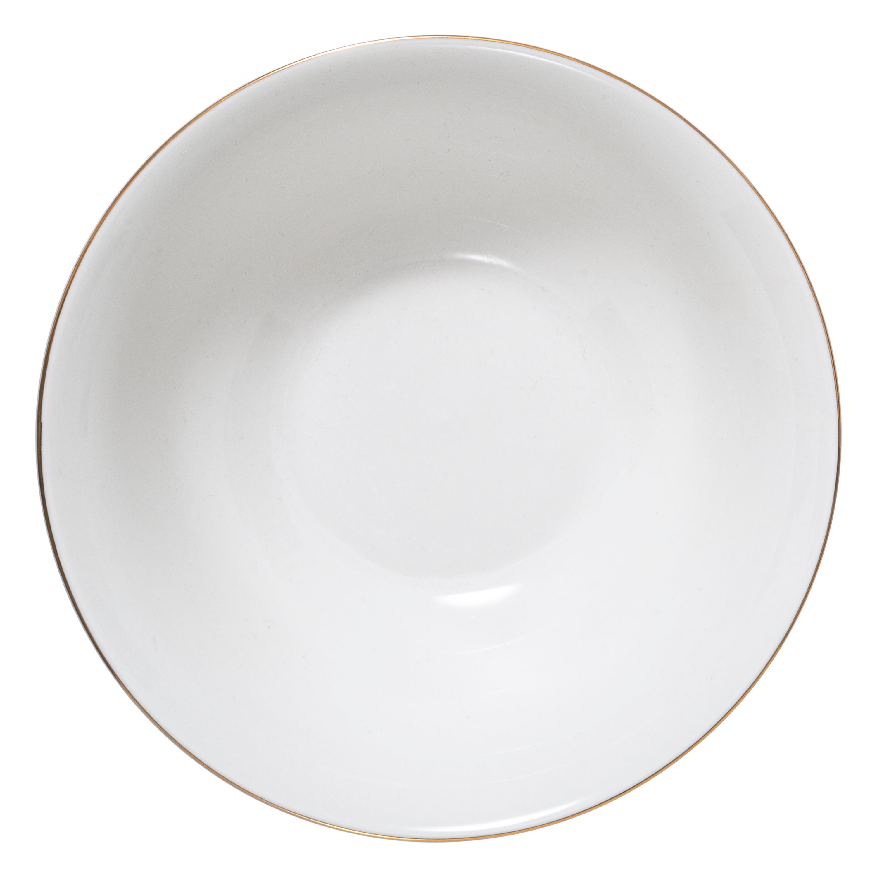 Set boluri salata petit salon D22 cm - Secret de Gourmet