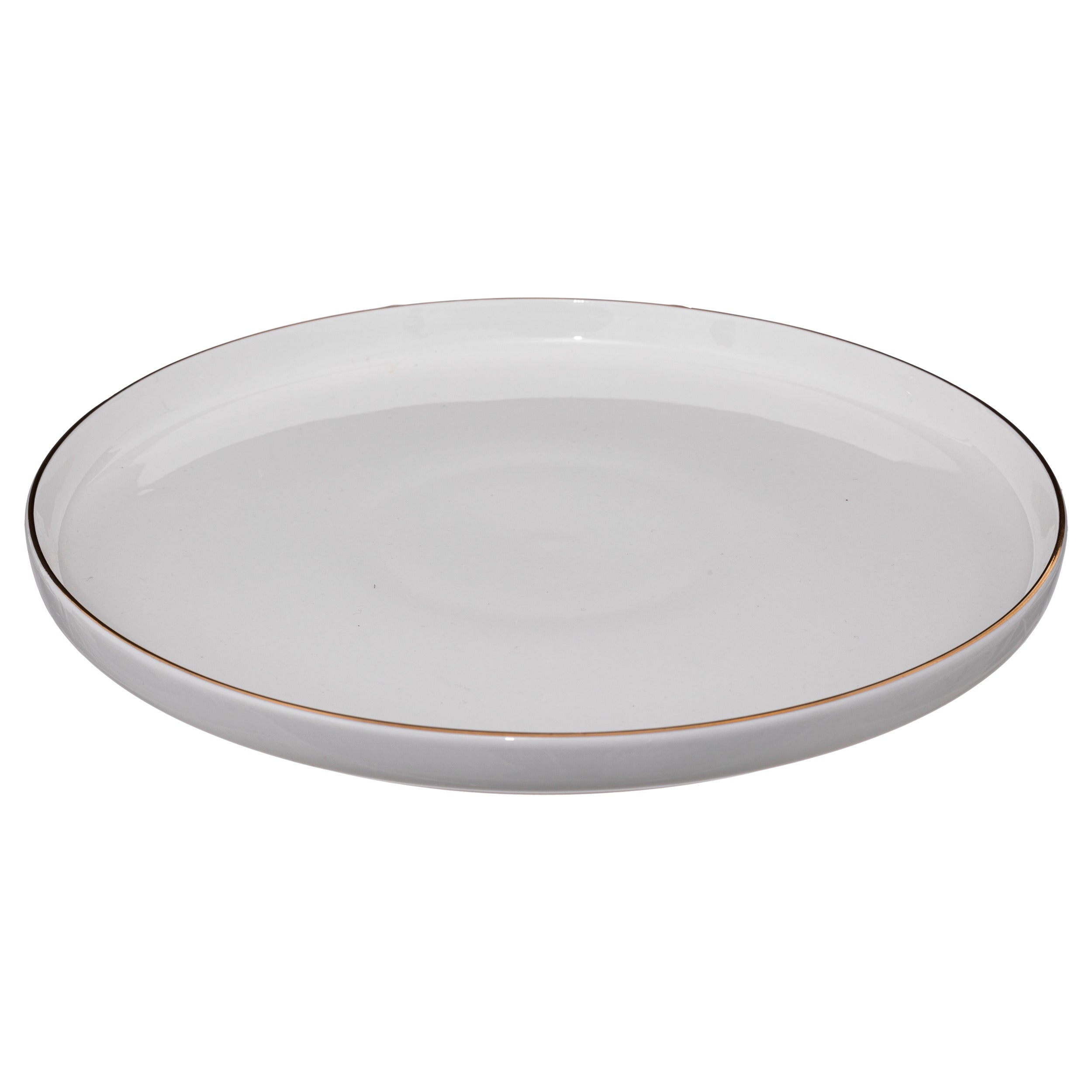 Set farfurii cina sublima D27 cm - Secret de Gourmet
