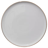 Farfurie intinsa Sublima alba diam 27 cm
