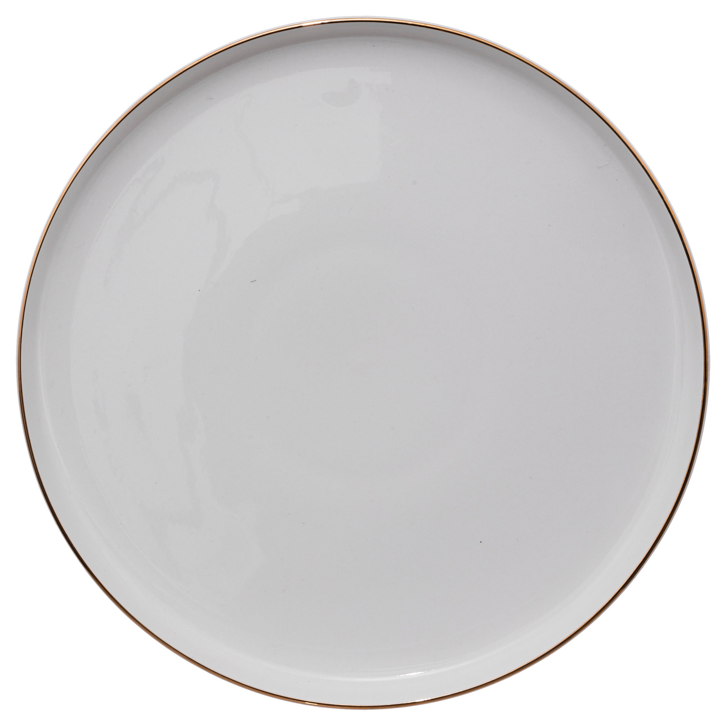 Set farfurii cina sublima D27 cm - Secret de Gourmet