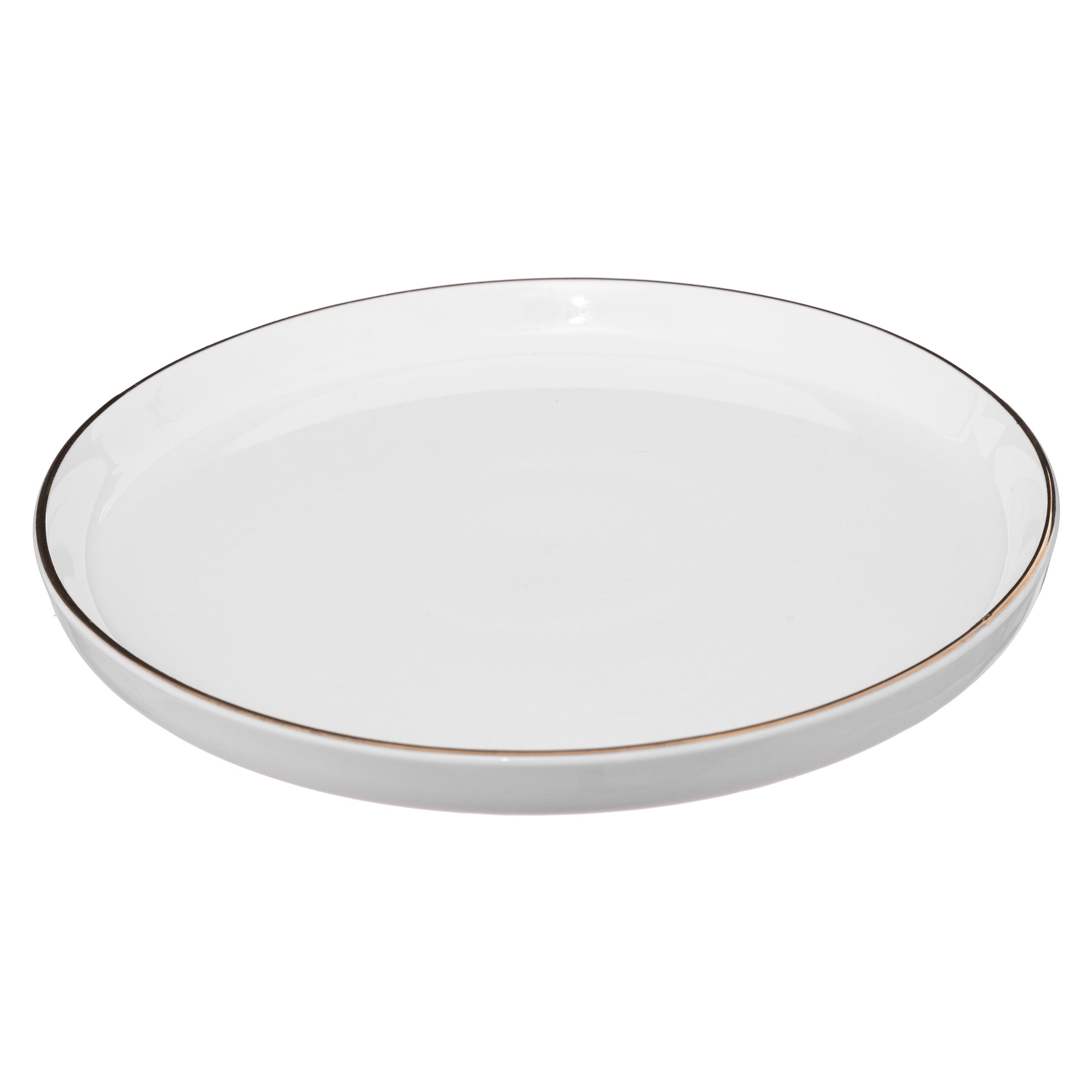 Set farfurii desert sublima D20 cm - Secret de Gourmet