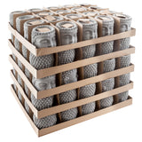 Lumanare parfumata - Lamaita, 200 g