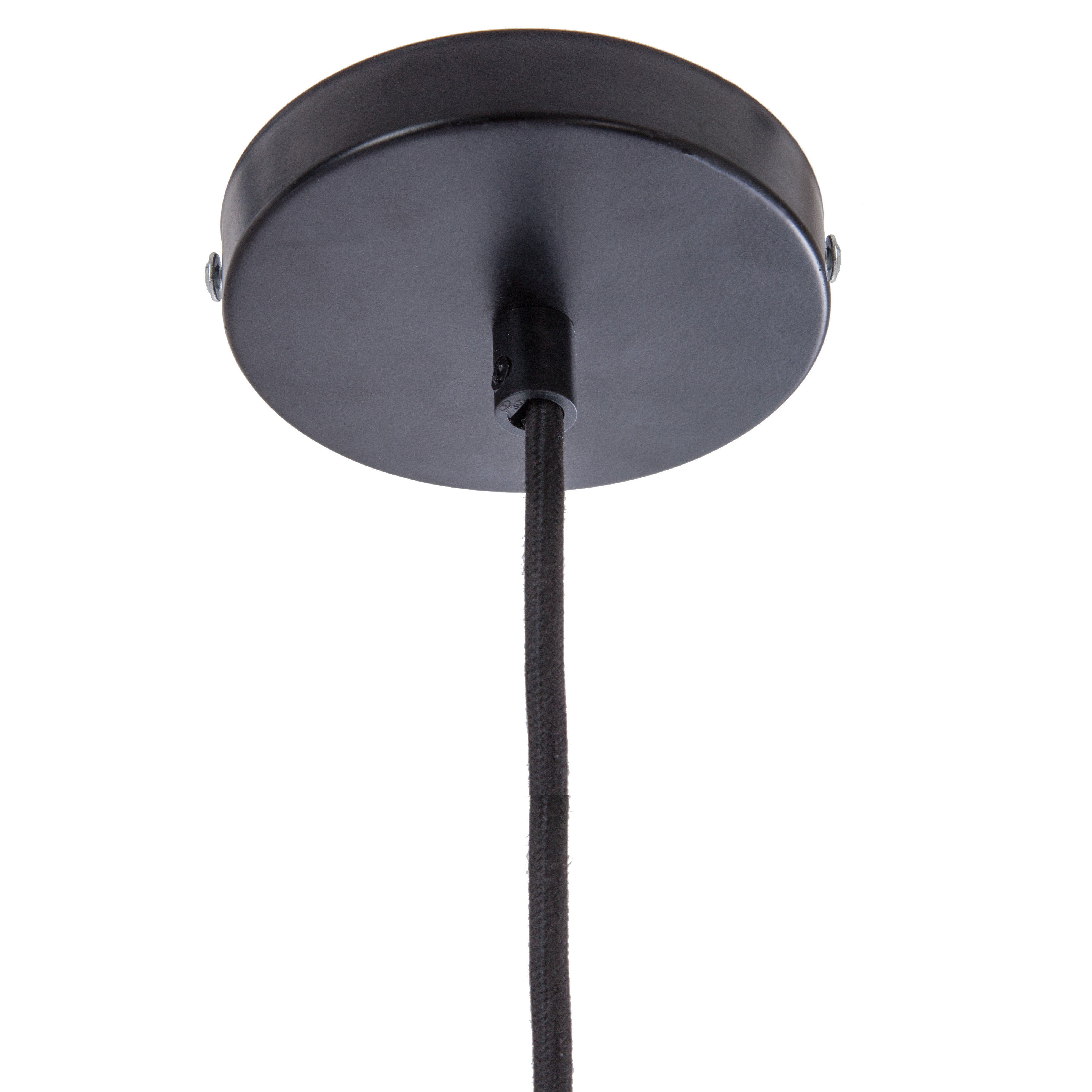 Corp de iluminat, nyl cupru metal lampa pandant D5 cm - Atmosphera