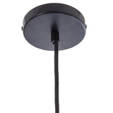 Corp de iluminat, nyl cupru metal lampa pandant D5 cm - Atmosphera