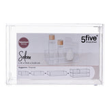 Platou depozitare dreptunghiular mic selen - Five