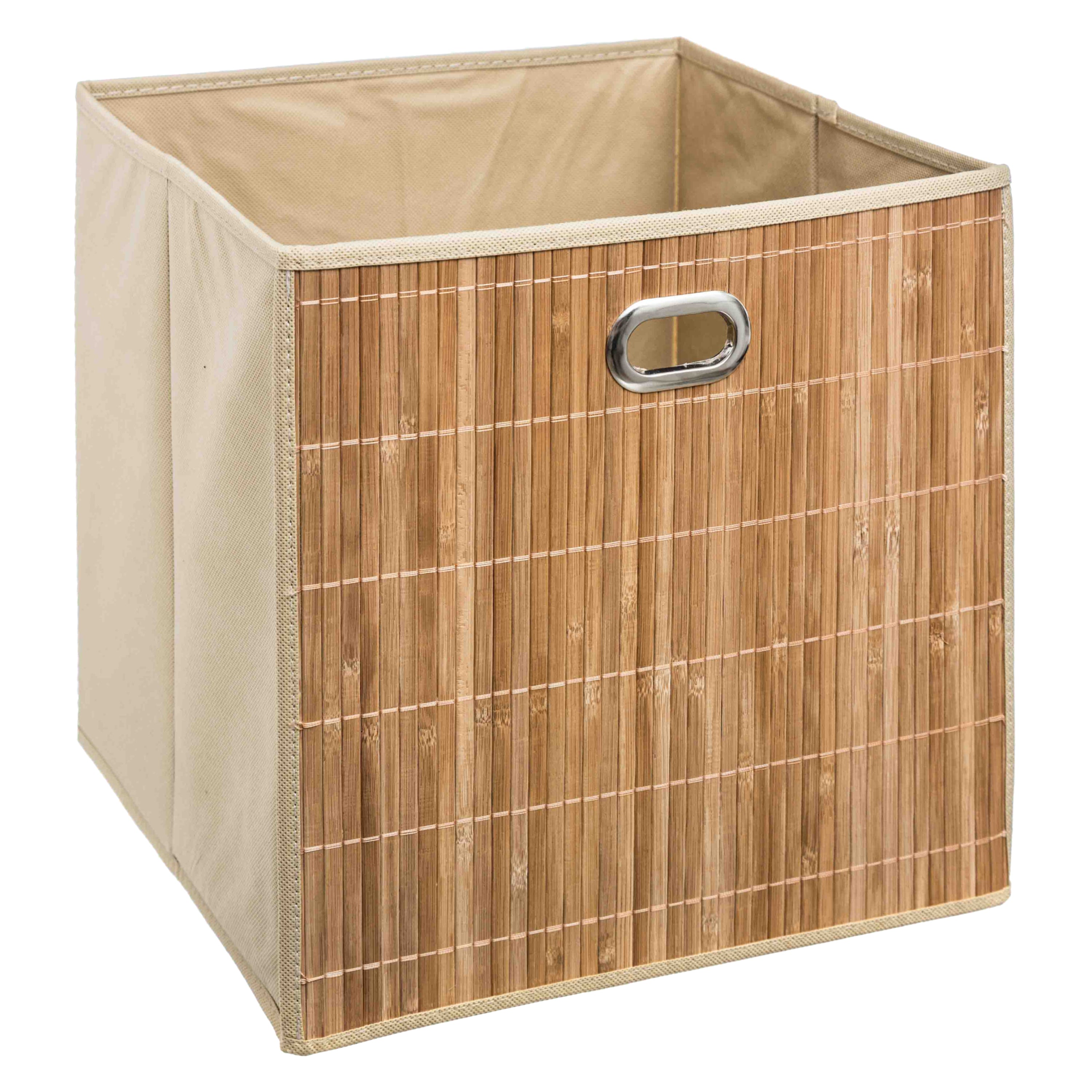 Cos 31 x 31 cm bambus - Five