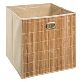 Cos 31 x 31 cm bambus - Five