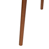 Mobilier interior, masa laterala vegetala mileo set 3 buc - Atmosphera