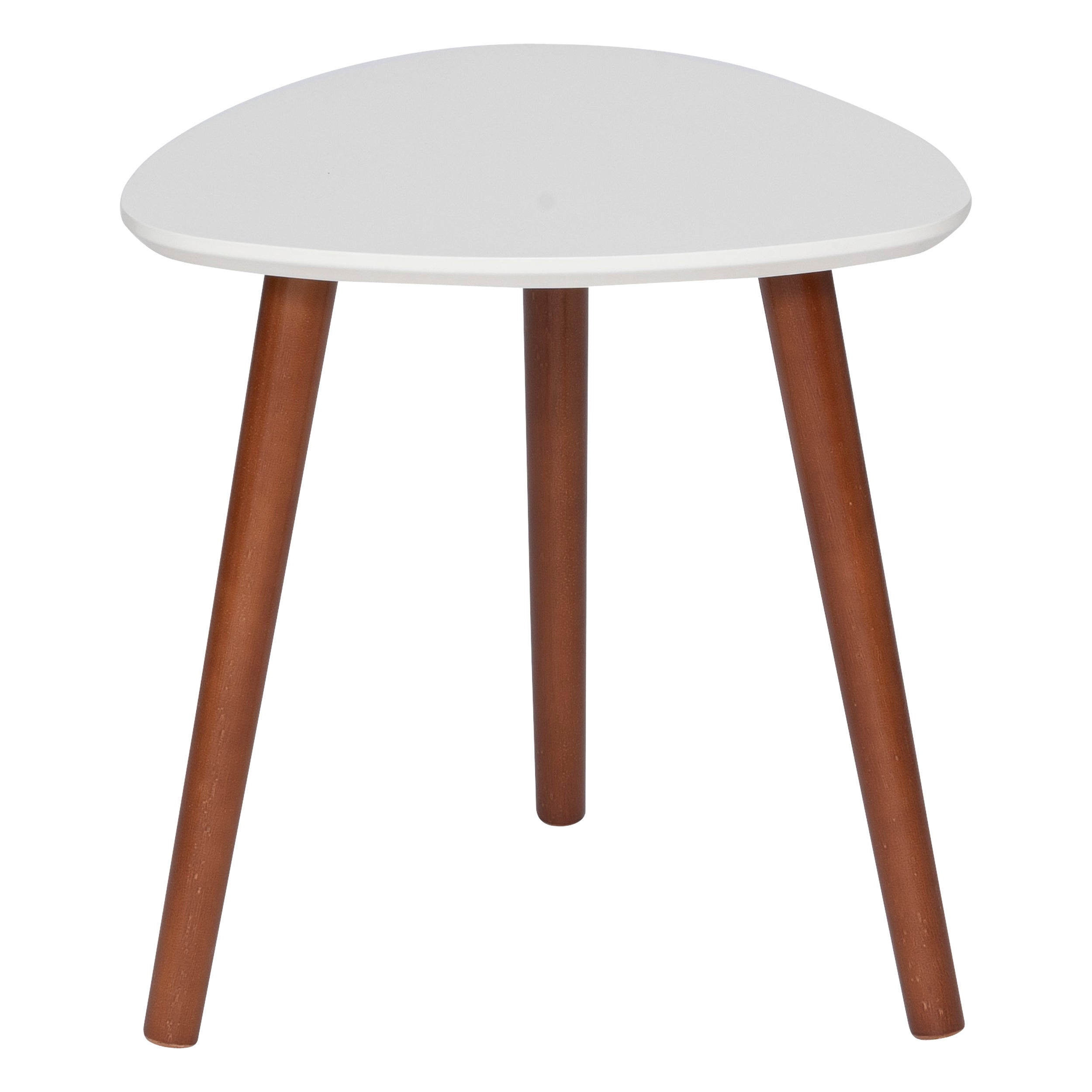 Mobilier interior, masa laterala vegetala mileo set 3 buc - Atmosphera