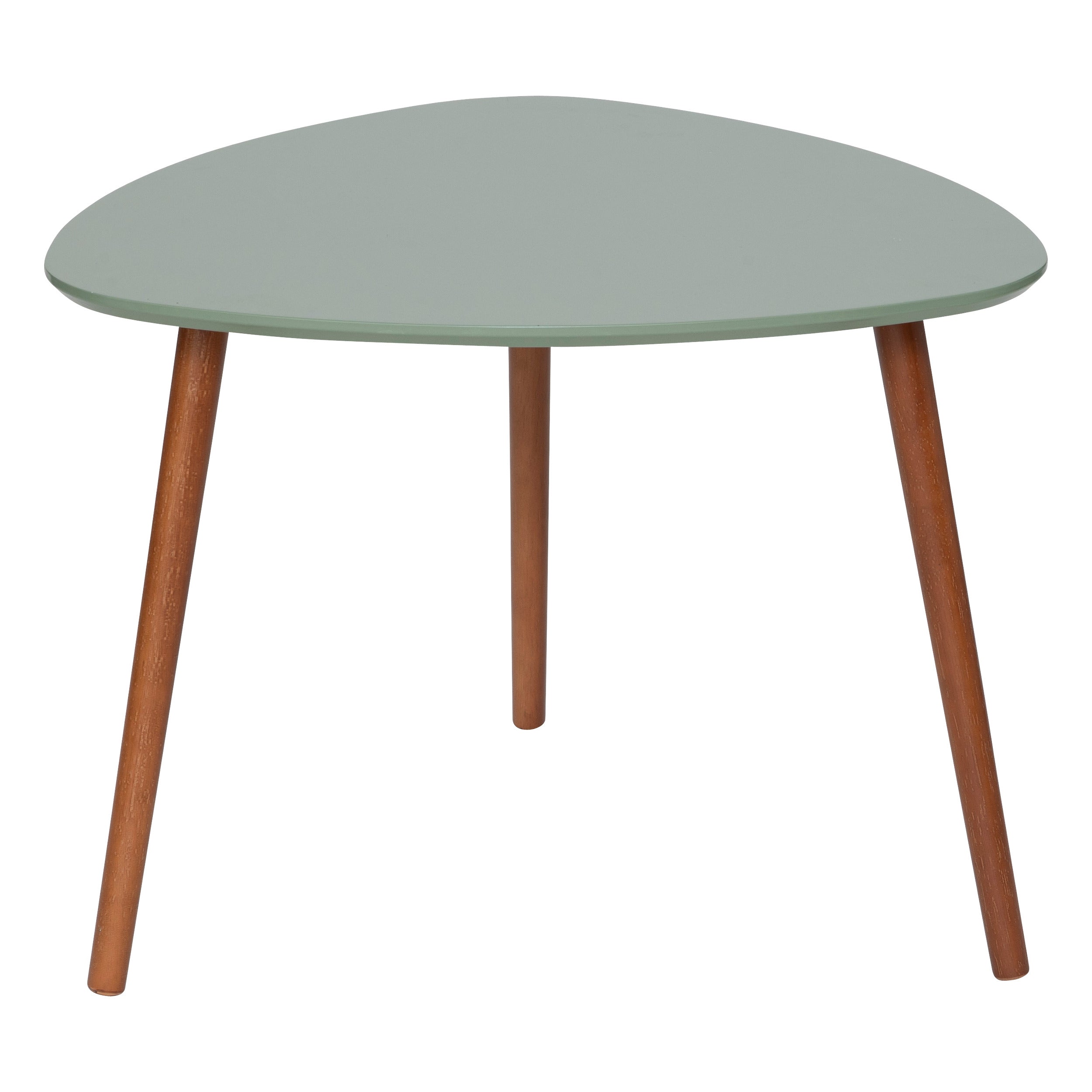 Mobilier interior, masa laterala vegetala mileo set 3 buc - Atmosphera