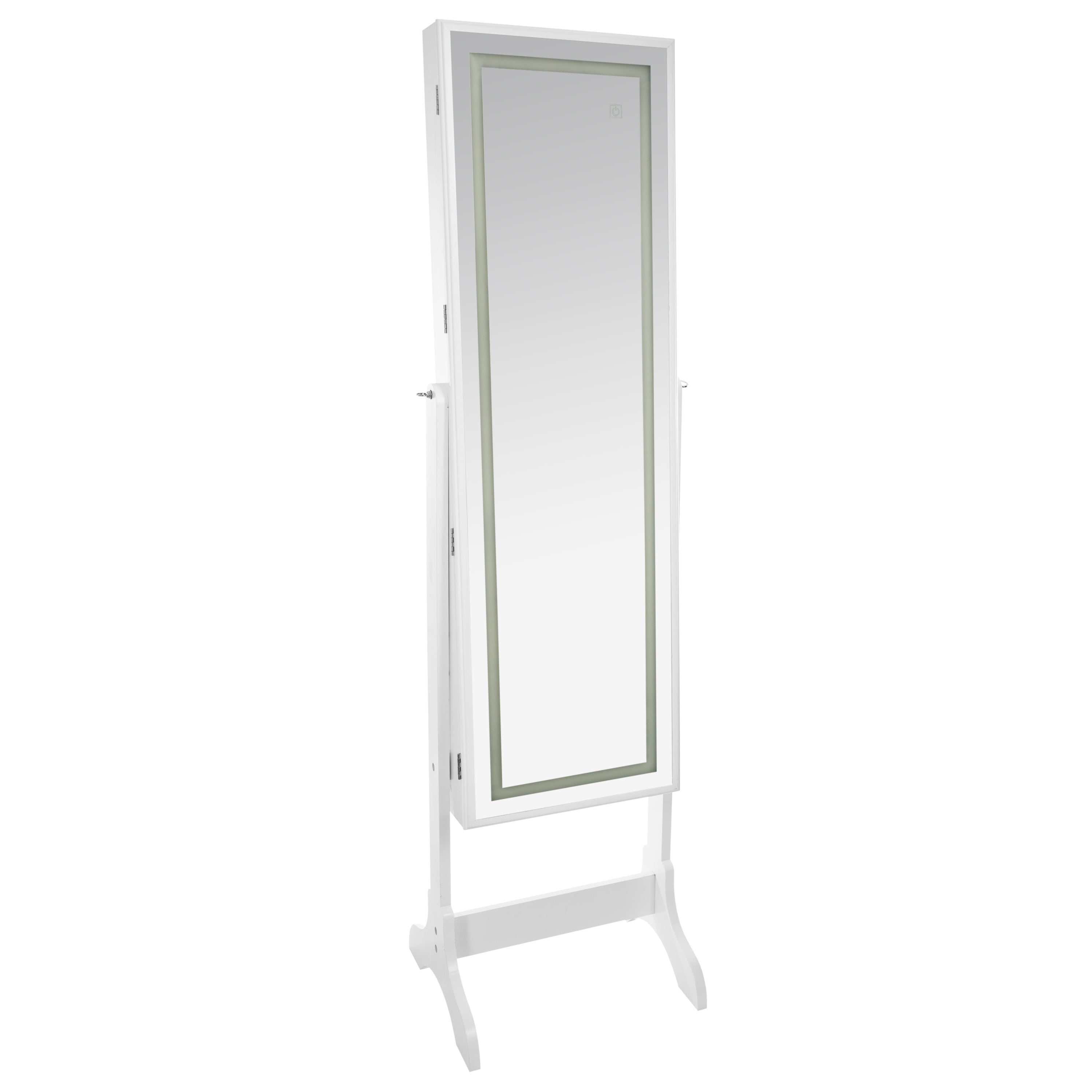Cutie bijuterii LED bettany H156 cm - Atmosphera