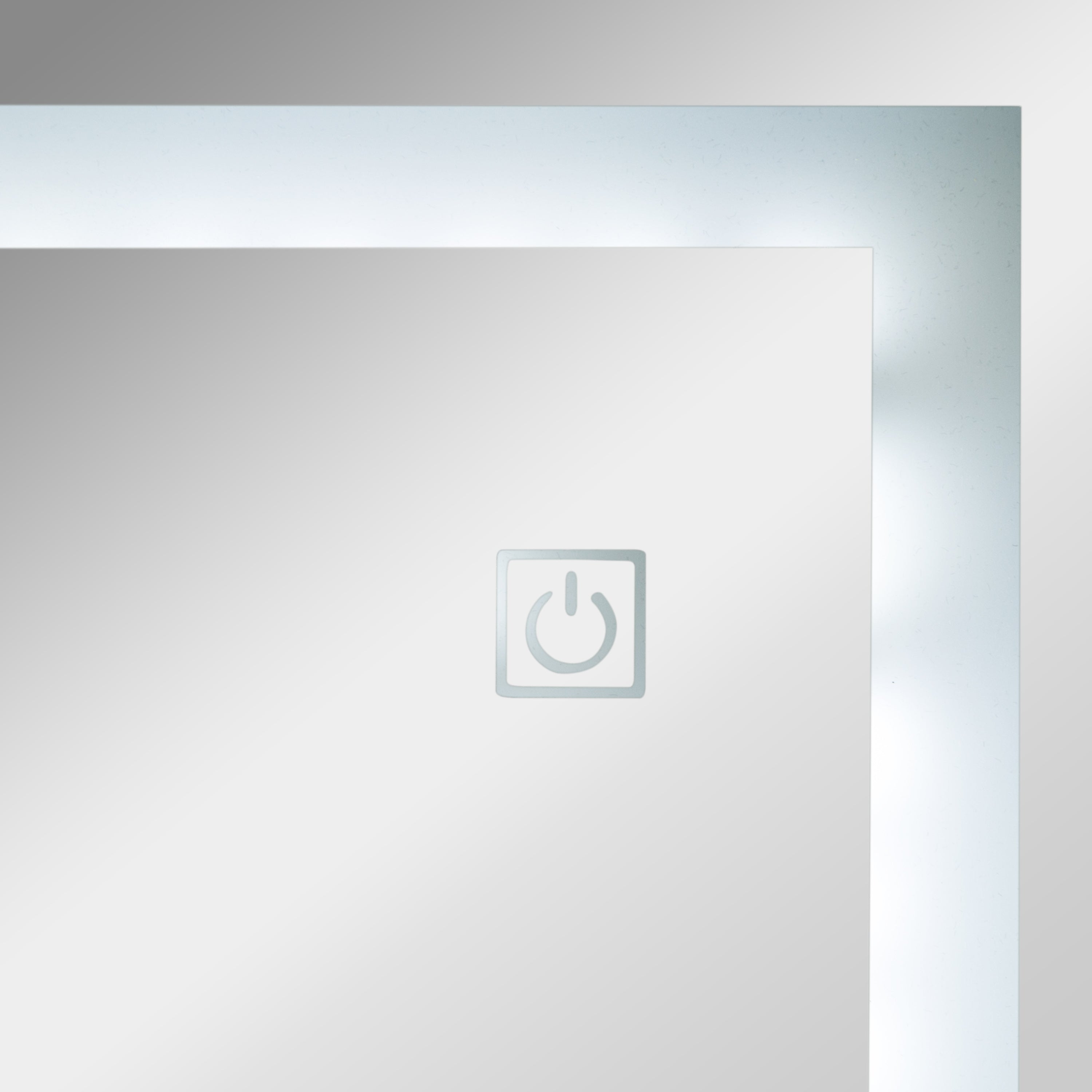 Cutie bijuterii LED bettany H156 cm - Atmosphera