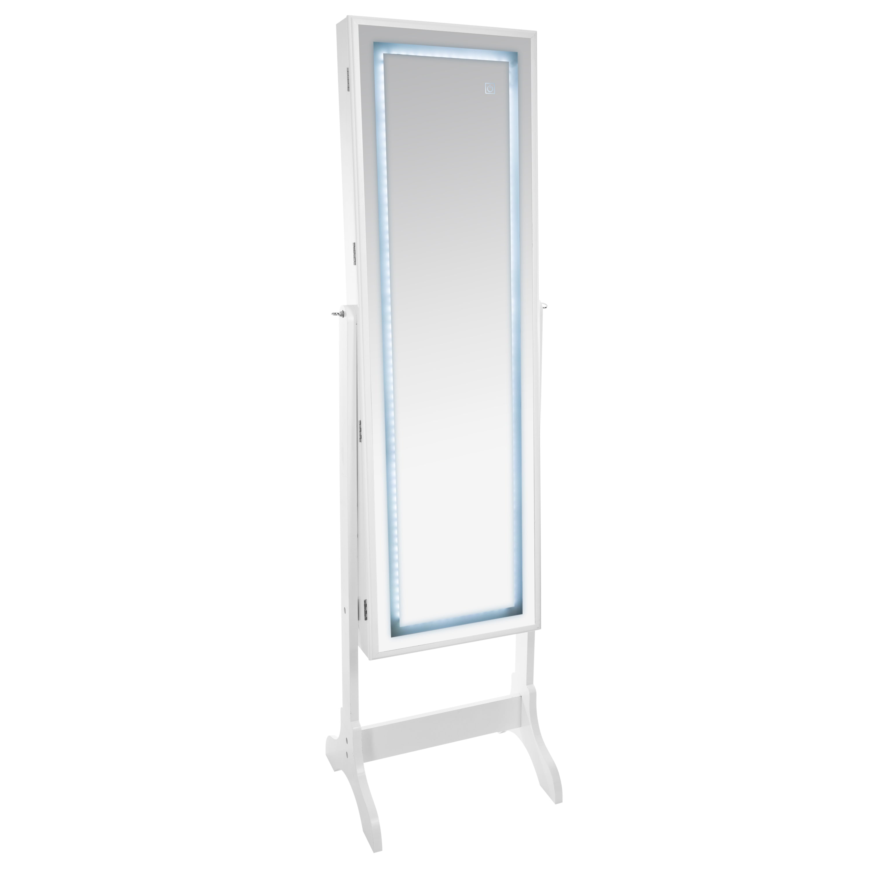 Cutie bijuterii LED bettany H156 cm - Atmosphera