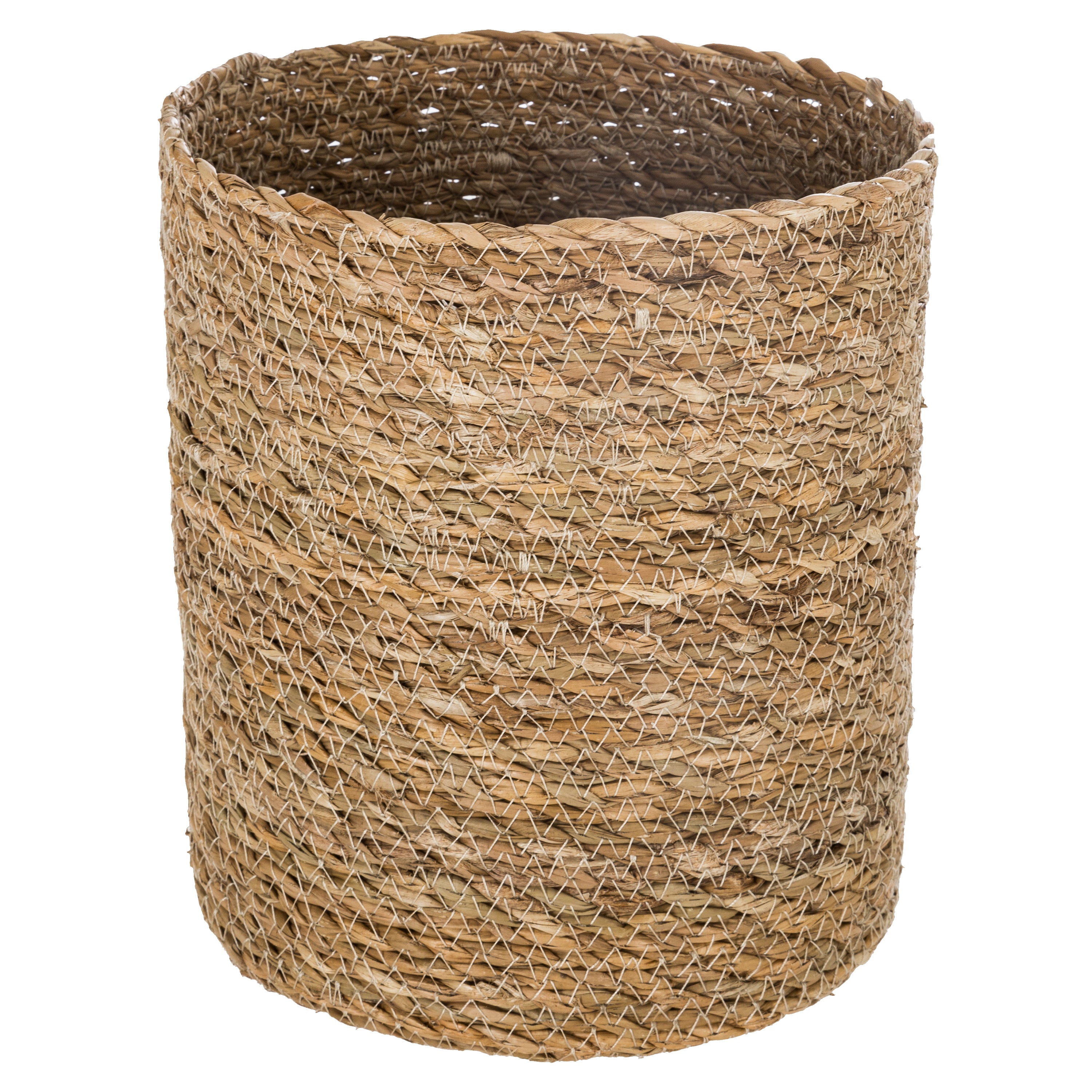 Cos plante emmett natur set 4 buc - Atmosphera