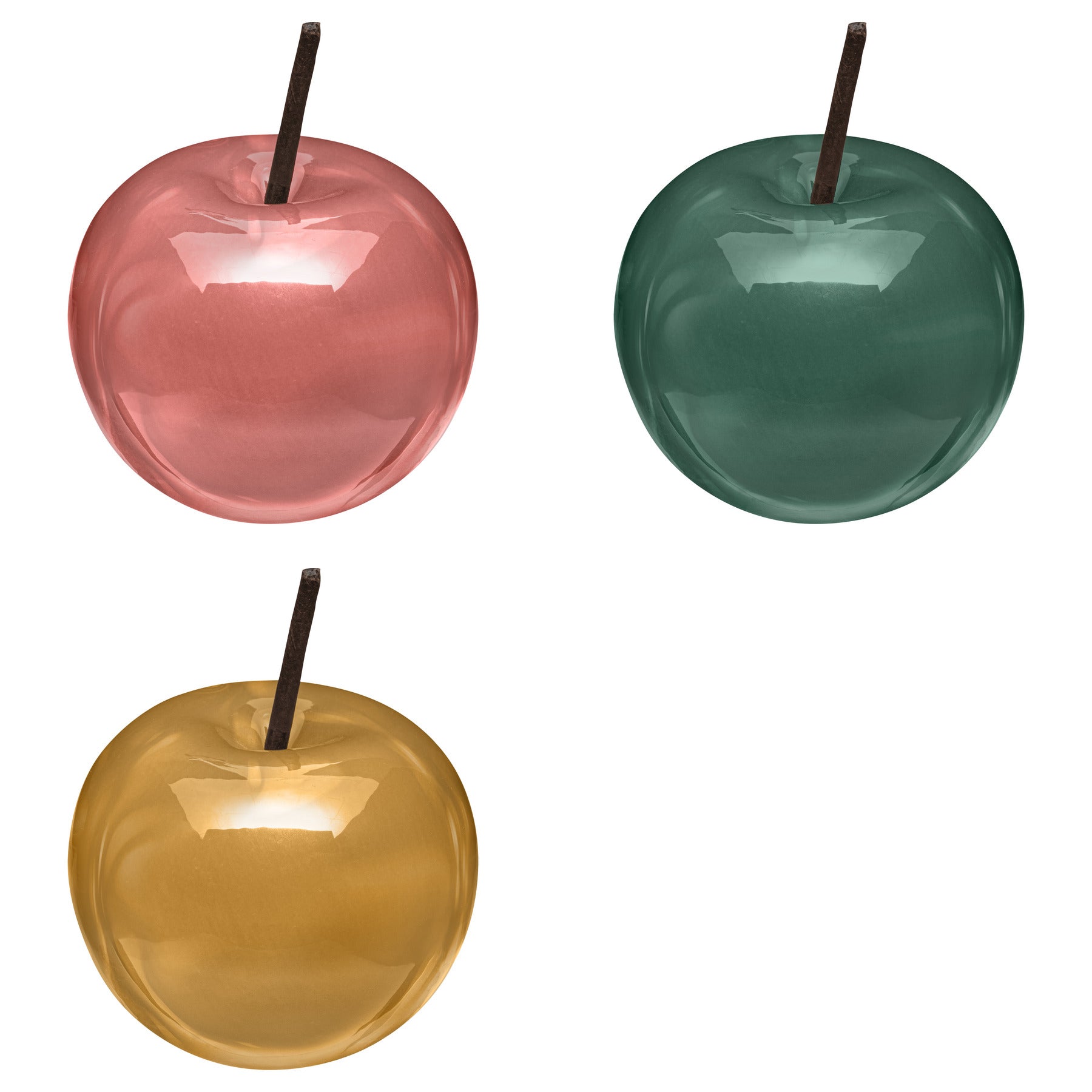 MĐ°r ceramic cendrine H7 cm - Atmosphera