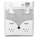 Decoratiune copii, depozitare catifea vulpe - Atmosphera For Kids