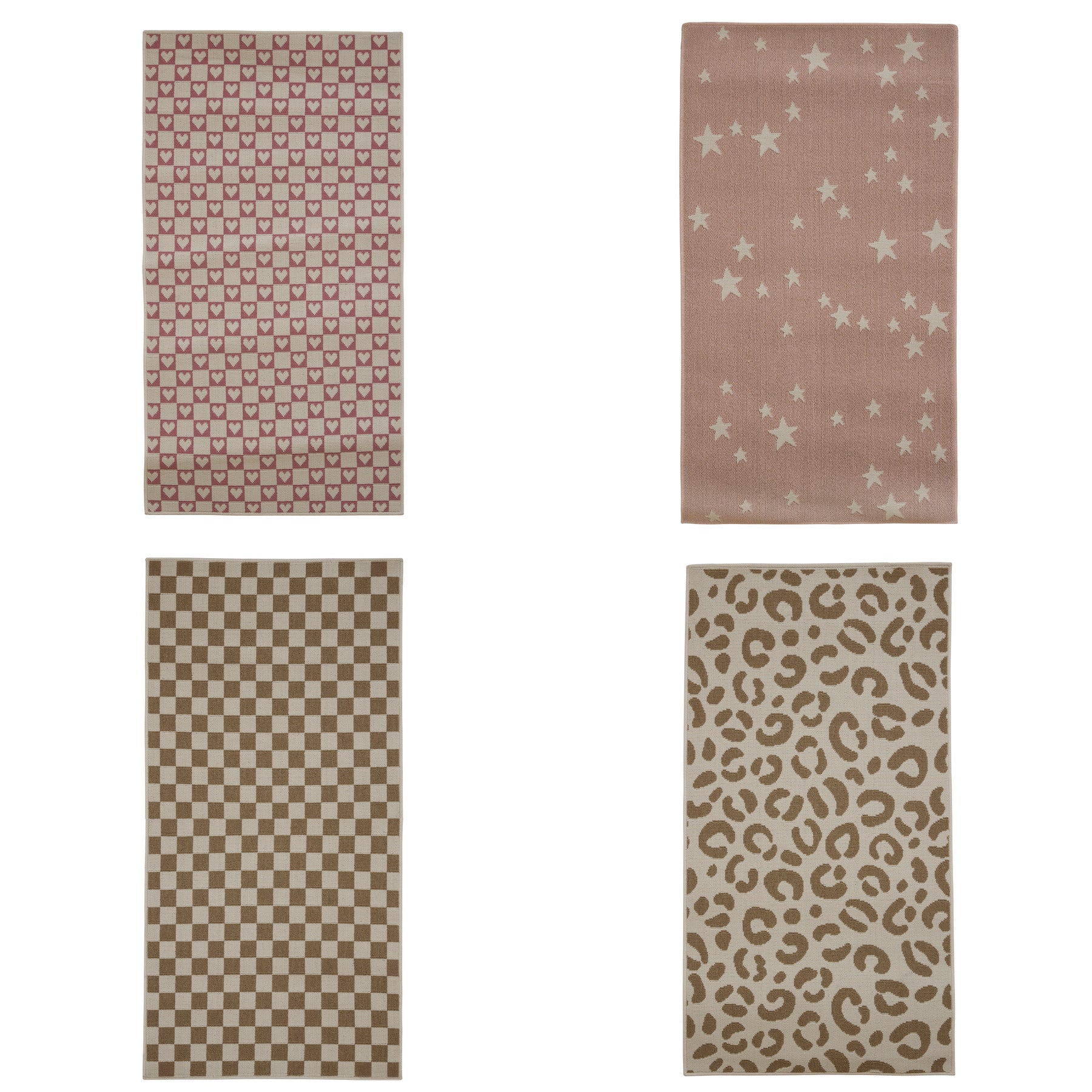 Decoratiune copii, children s carpet assortment - Atmosphera For Kids