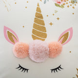 Perna unicorn pompom - Atmosphera For Kids