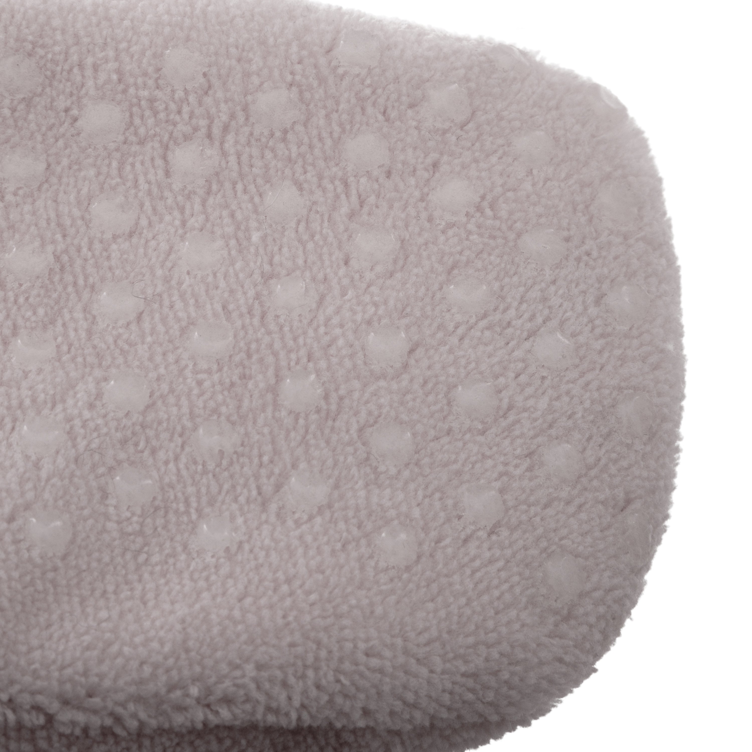 Decoratiune copii, papuci animale sherpa copii - Atmosphera For Kids