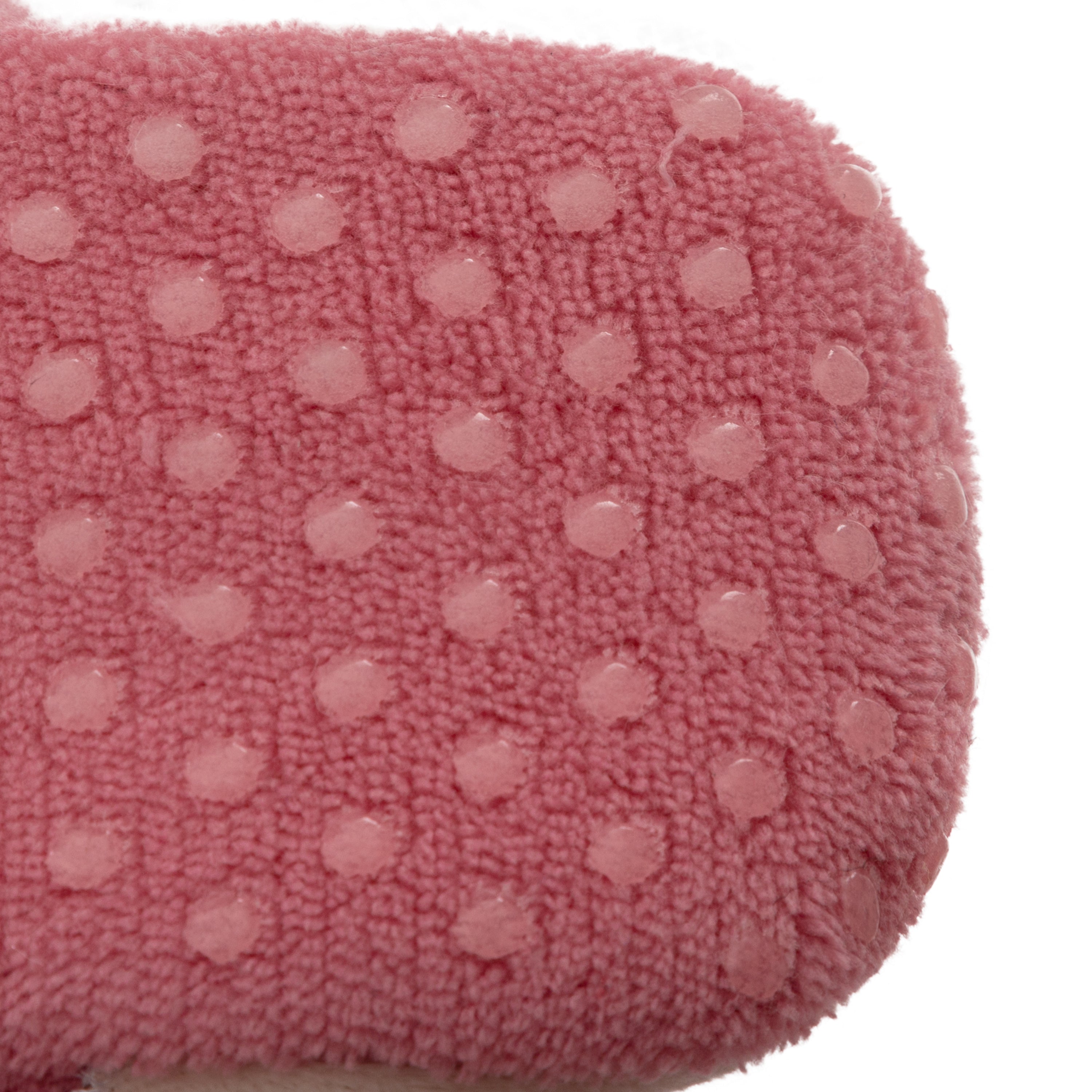 Decoratiune copii, papuci animale sherpa copii - Atmosphera For Kids