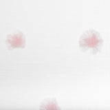 Perdea multipompom roz - Atmosphera For Kids