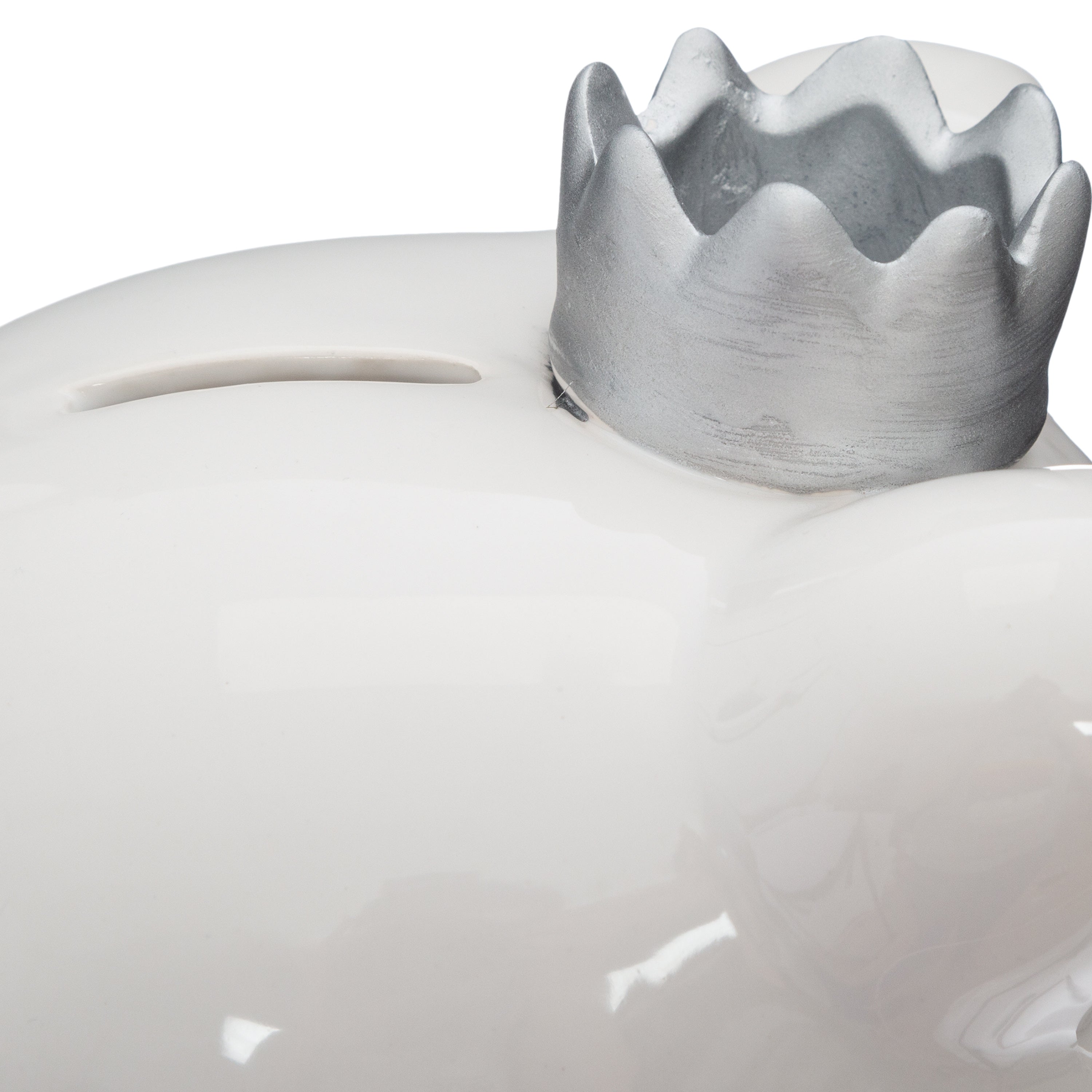 Decoratiune copii, pusculita pig - Atmosphera For Kids