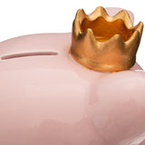 Decoratiune copii, pusculita pig - Atmosphera For Kids