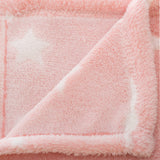Patura luminiscenta roz - Atmosphera For Kids