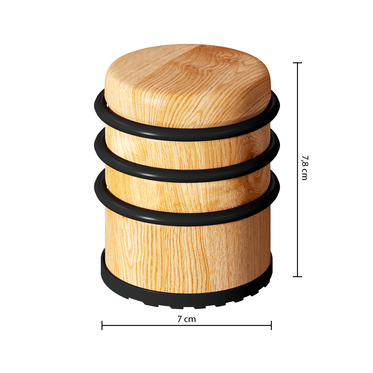 Opritor usa natur lock - Five