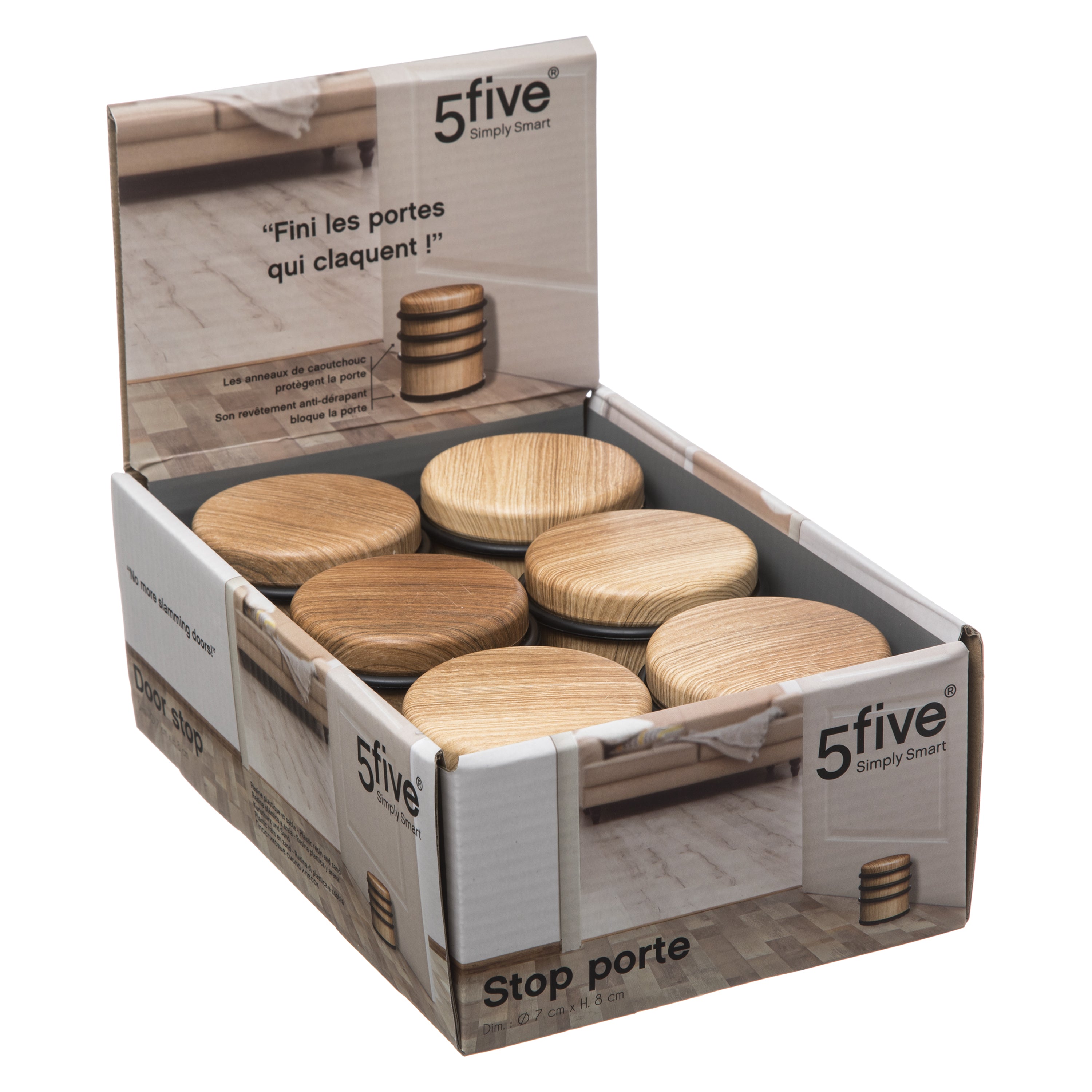 Opritor usa natur lock - Five